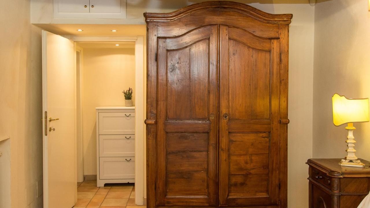 In Falegnami Apartamento