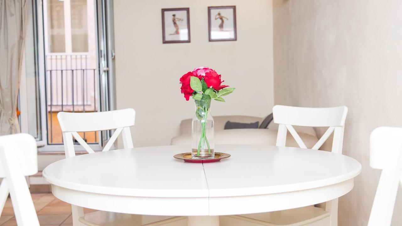 Apartamento In Falegnami Roma