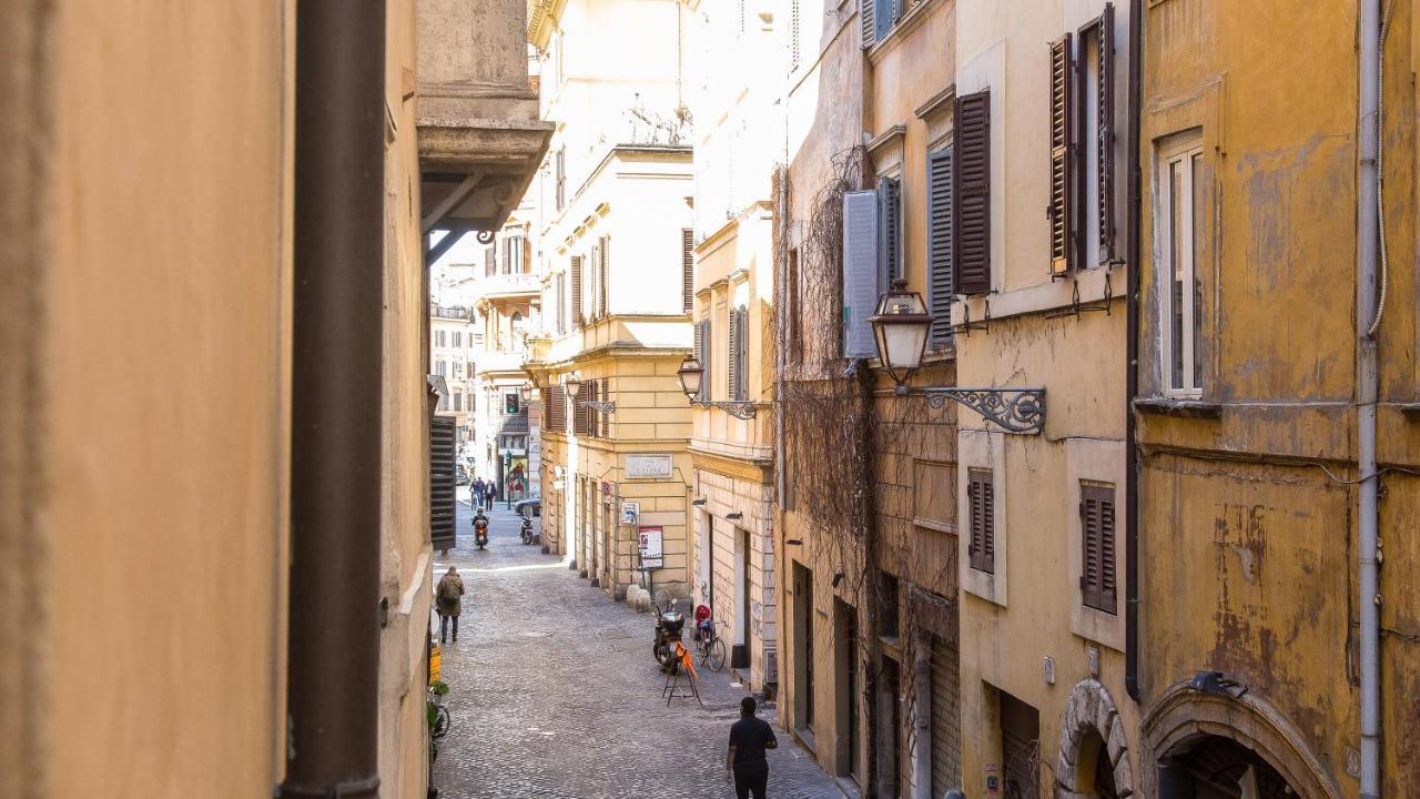 In Falegnami Apartamento *